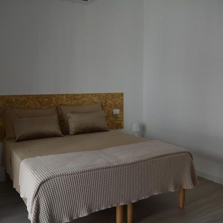 Dimora Mucci Appartement Termoli Buitenkant foto