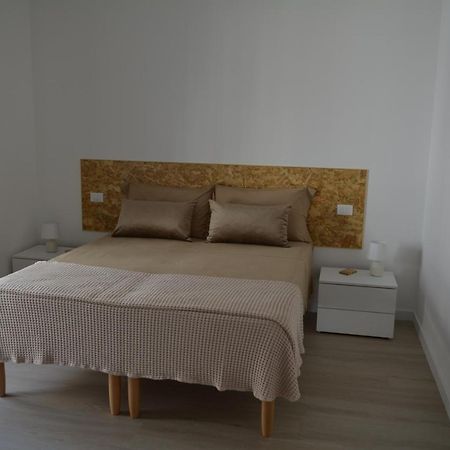 Dimora Mucci Appartement Termoli Buitenkant foto