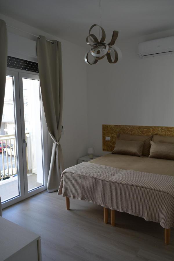 Dimora Mucci Appartement Termoli Buitenkant foto