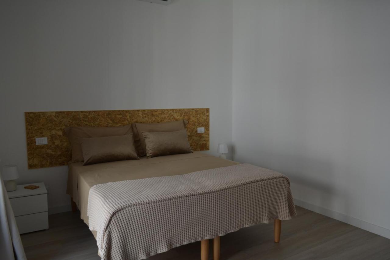 Dimora Mucci Appartement Termoli Buitenkant foto
