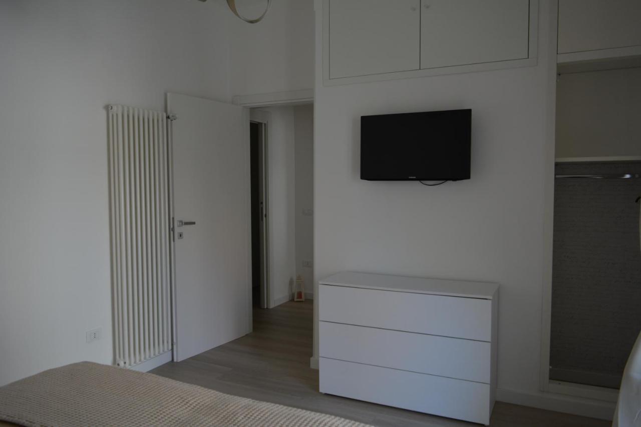 Dimora Mucci Appartement Termoli Buitenkant foto