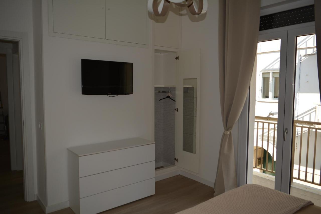 Dimora Mucci Appartement Termoli Buitenkant foto