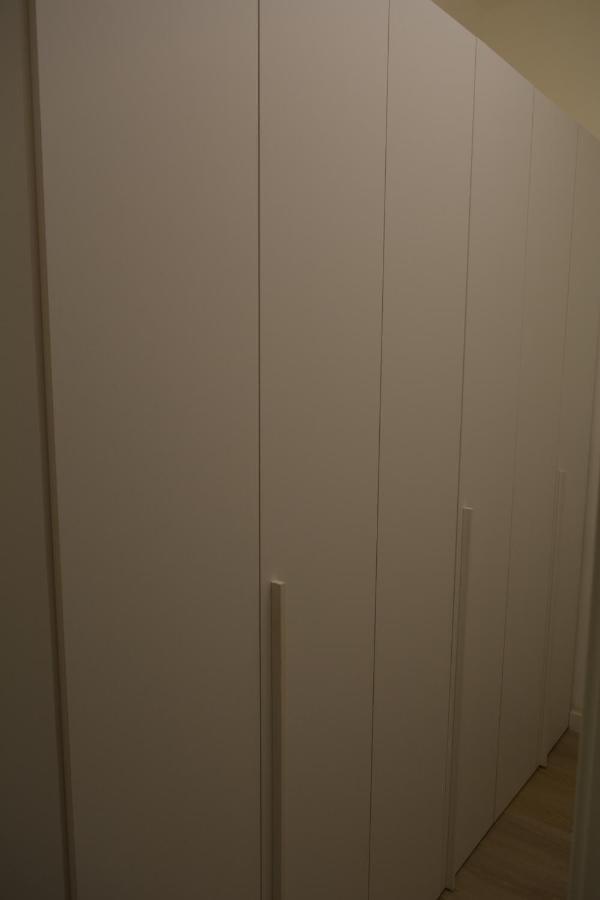Dimora Mucci Appartement Termoli Buitenkant foto