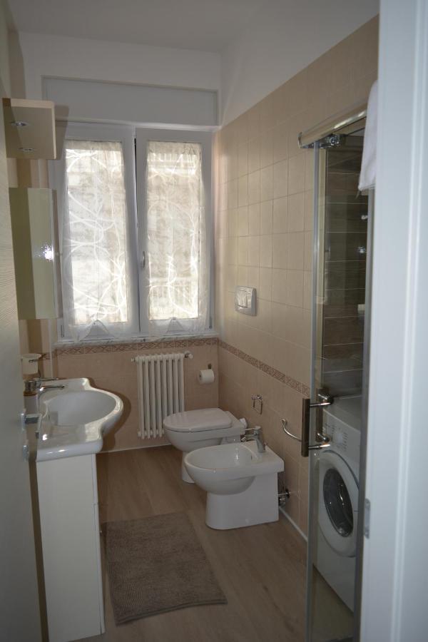Dimora Mucci Appartement Termoli Buitenkant foto