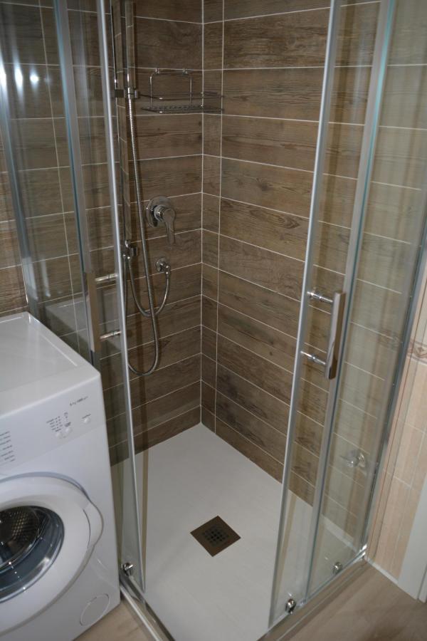 Dimora Mucci Appartement Termoli Buitenkant foto