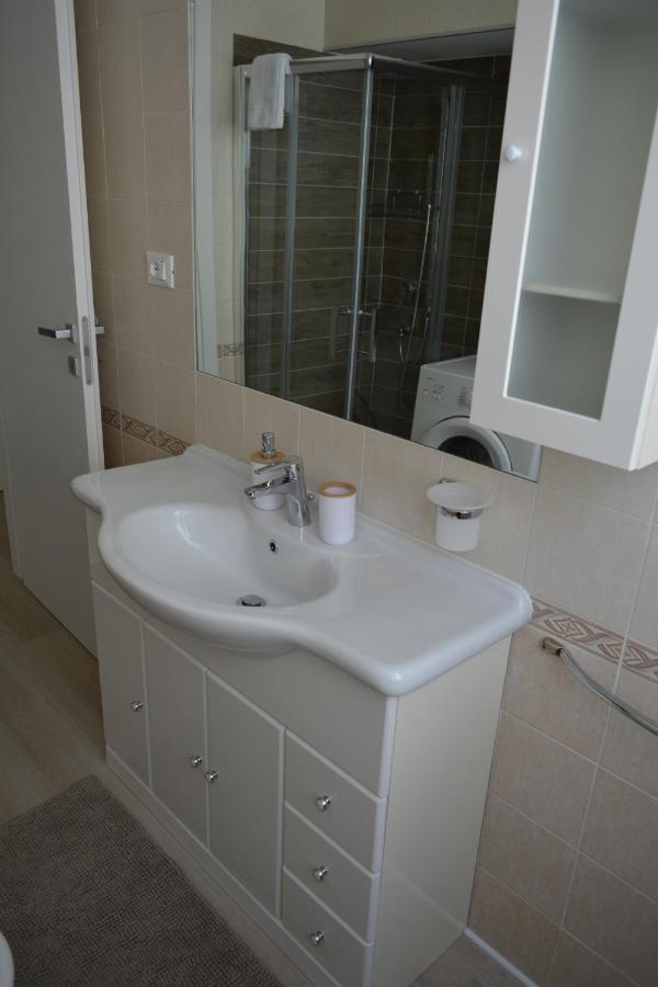 Dimora Mucci Appartement Termoli Buitenkant foto
