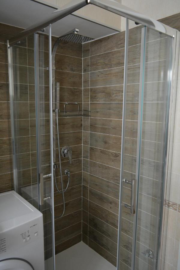 Dimora Mucci Appartement Termoli Buitenkant foto