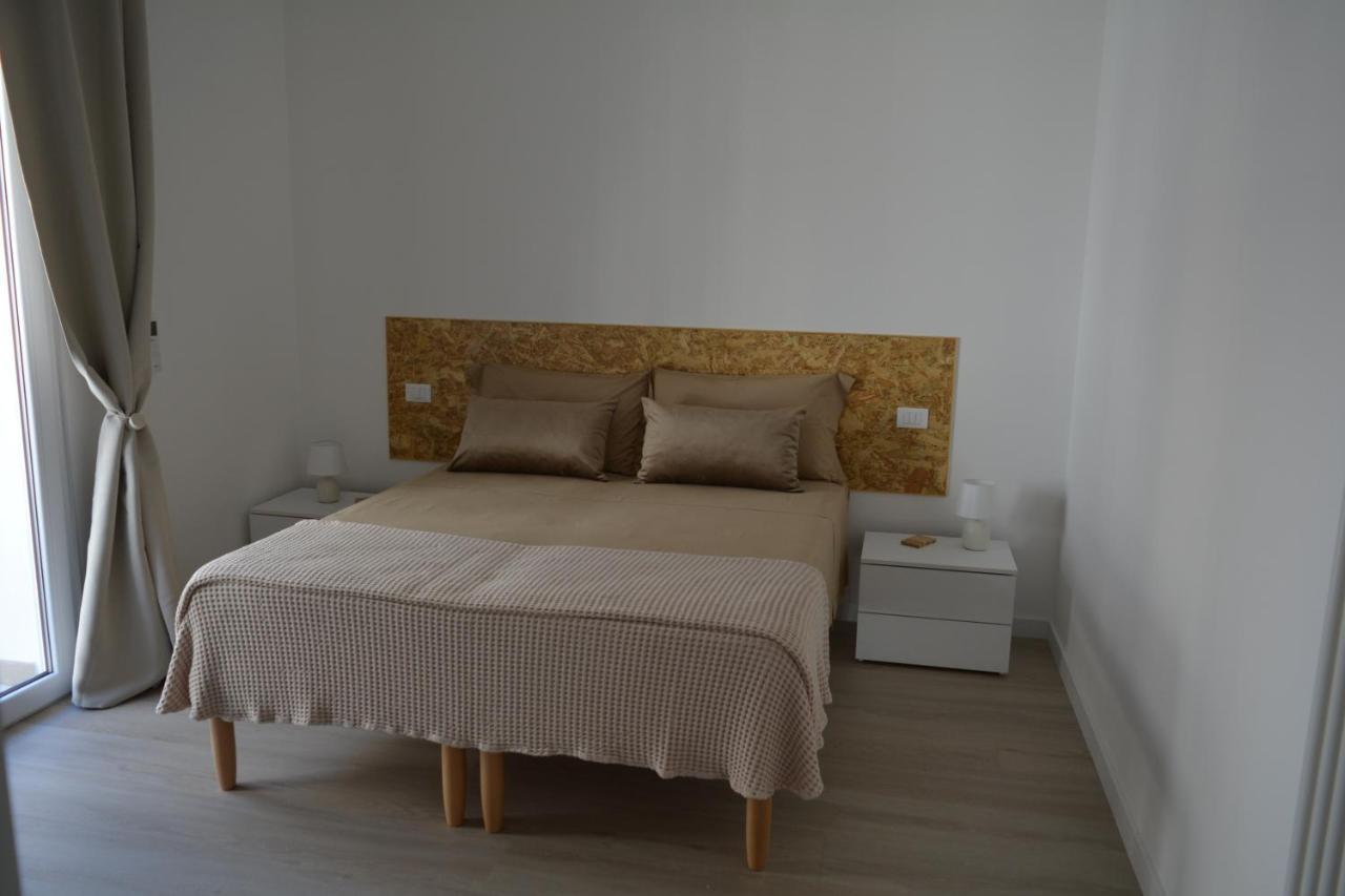 Dimora Mucci Appartement Termoli Buitenkant foto