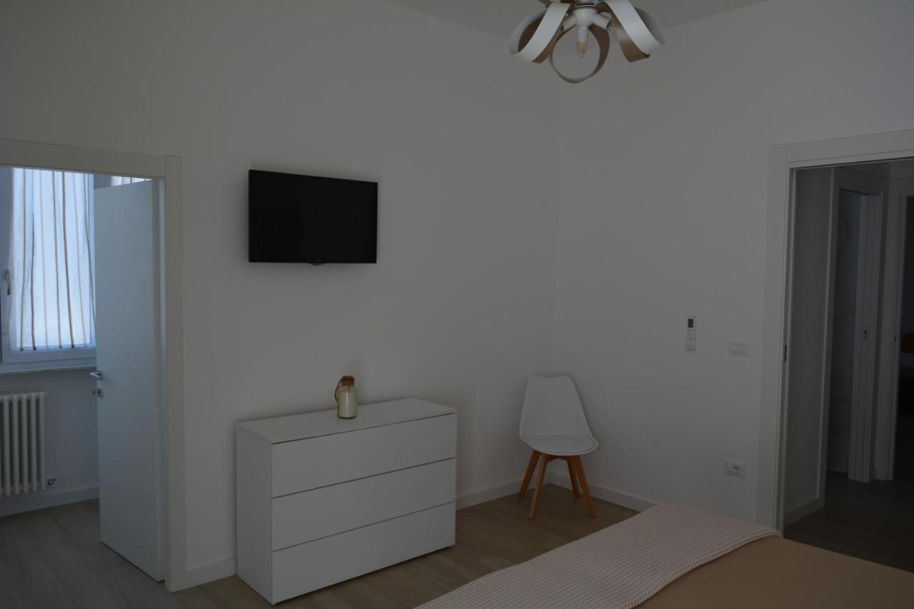 Dimora Mucci Appartement Termoli Buitenkant foto