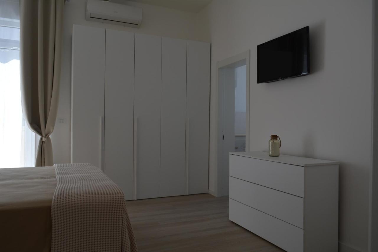 Dimora Mucci Appartement Termoli Buitenkant foto