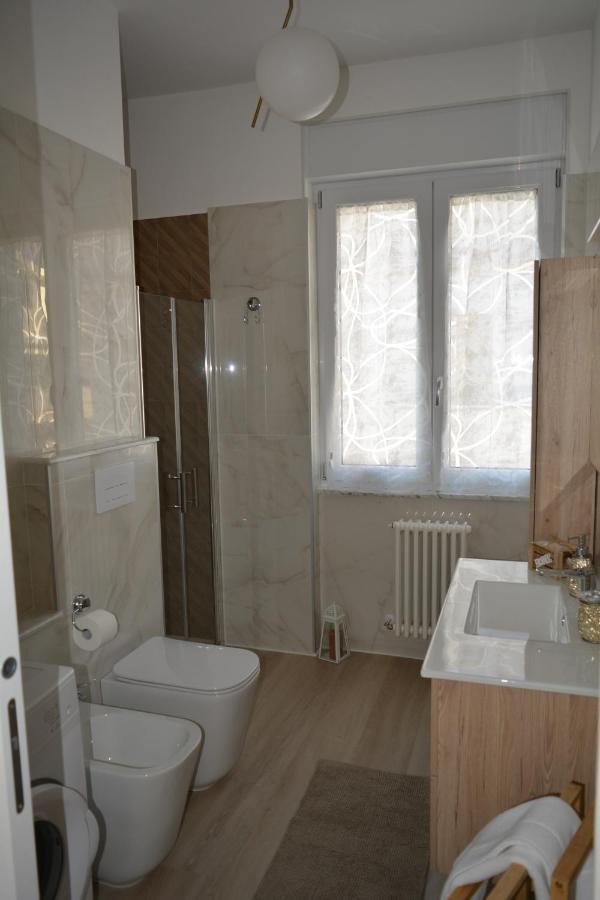 Dimora Mucci Appartement Termoli Buitenkant foto