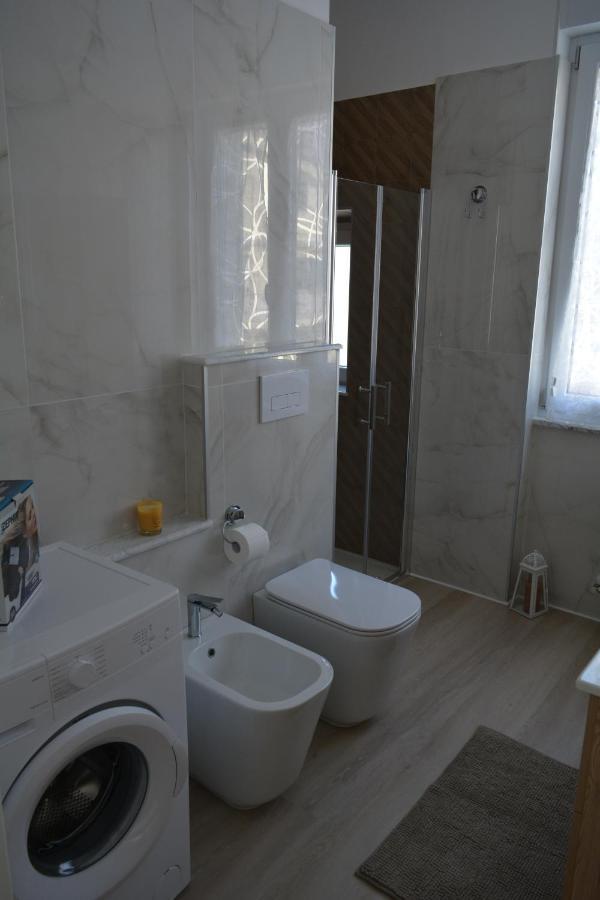 Dimora Mucci Appartement Termoli Buitenkant foto