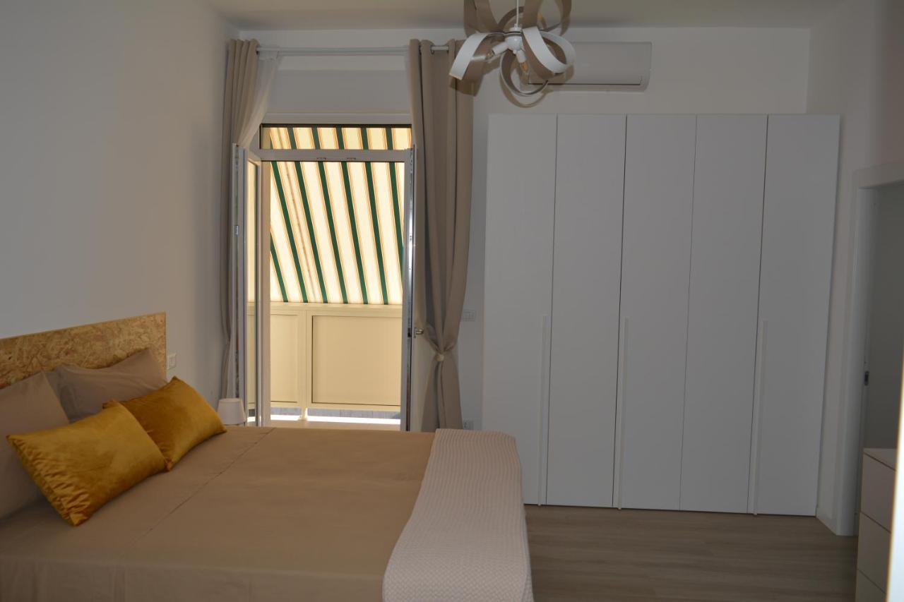 Dimora Mucci Appartement Termoli Buitenkant foto