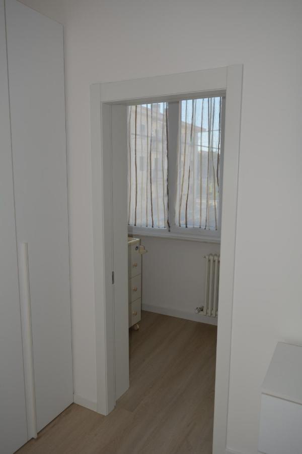 Dimora Mucci Appartement Termoli Buitenkant foto