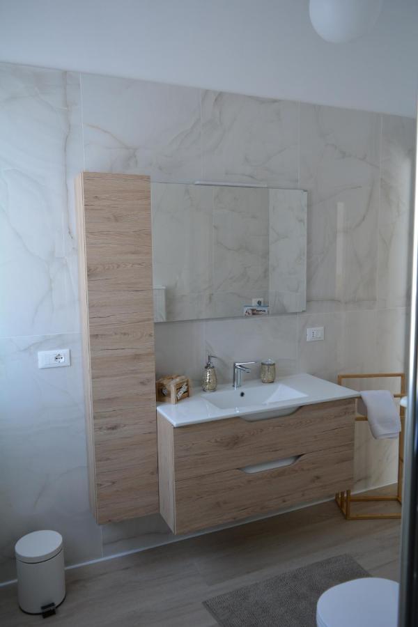 Dimora Mucci Appartement Termoli Buitenkant foto