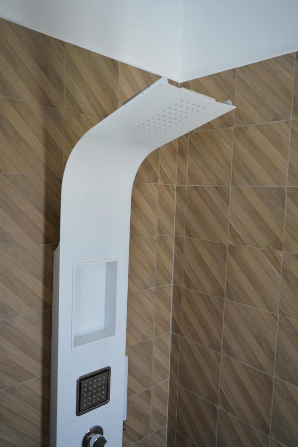 Dimora Mucci Appartement Termoli Buitenkant foto