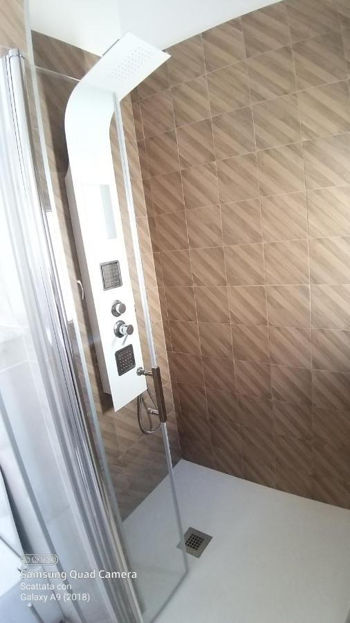 Dimora Mucci Appartement Termoli Buitenkant foto