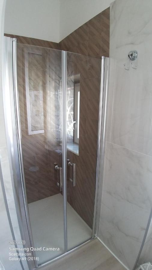 Dimora Mucci Appartement Termoli Buitenkant foto