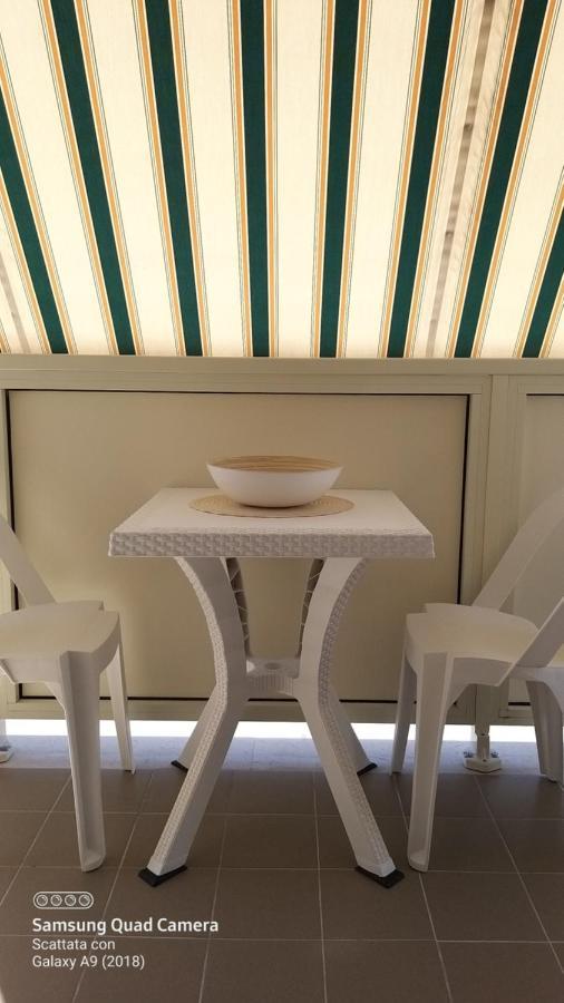 Dimora Mucci Appartement Termoli Buitenkant foto